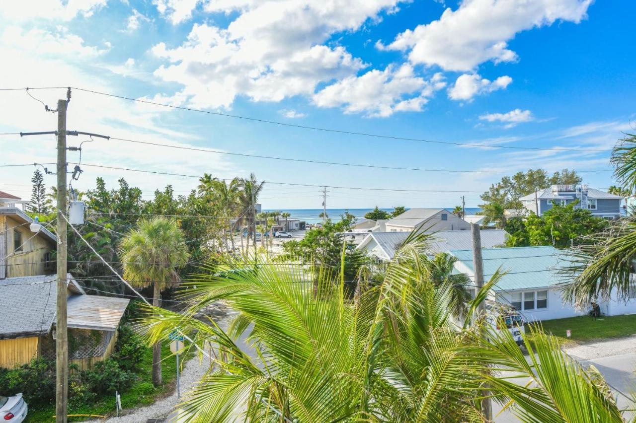 Apartment Tropical Hideaway Bradenton Beach