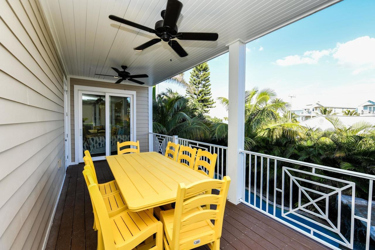 Apartment Tropical Hideaway Bradenton Beach