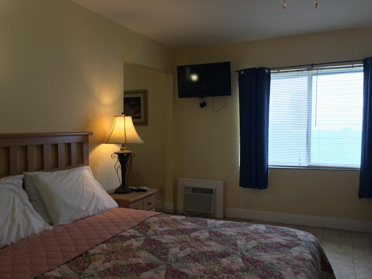 Motel The Caroline