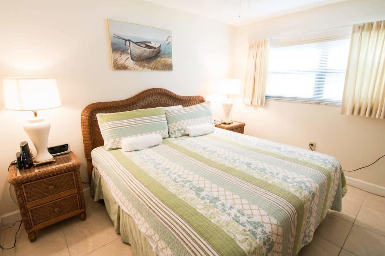 Casa Del Mar Aparthotel Longboat Key