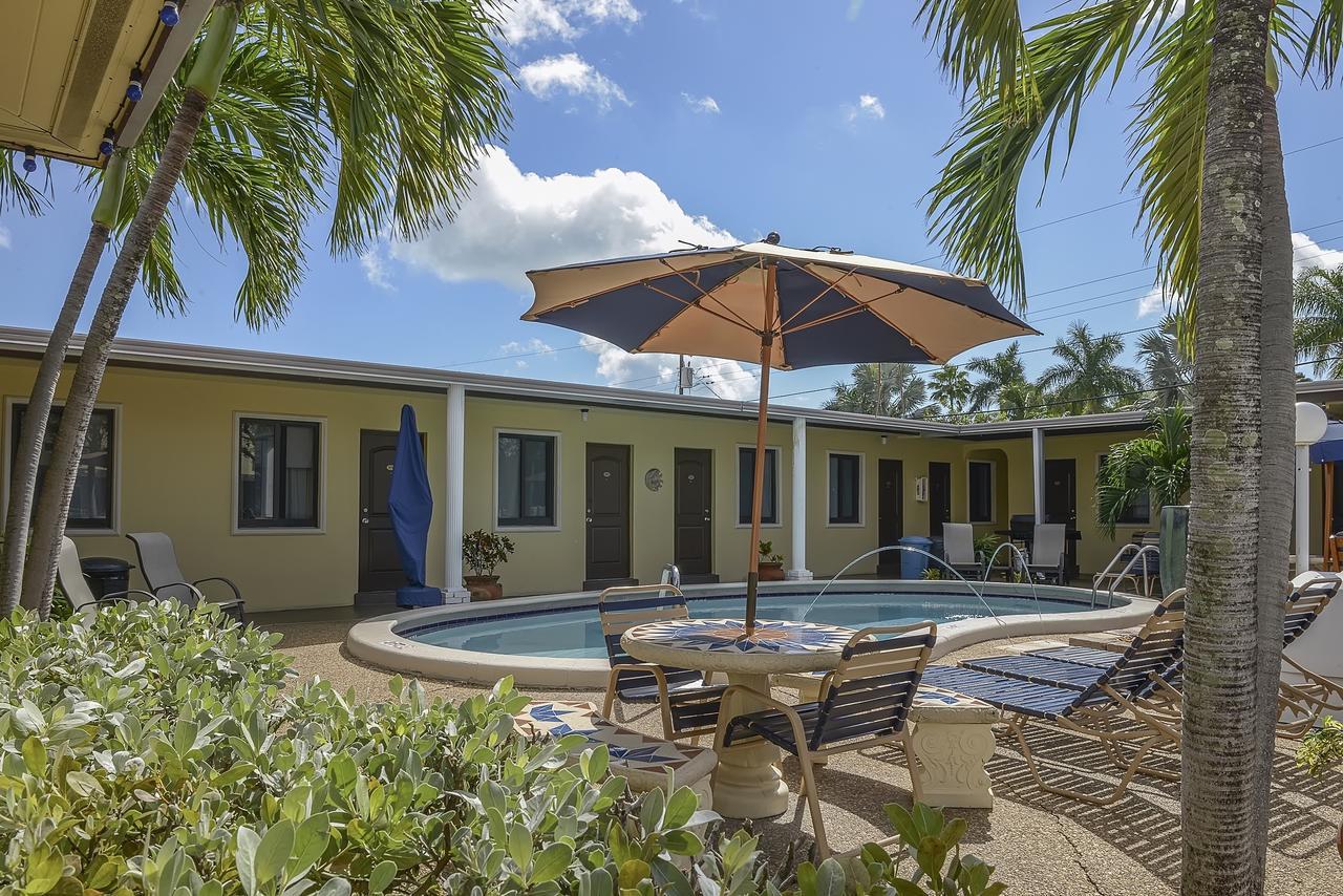 Shell Motel 3*