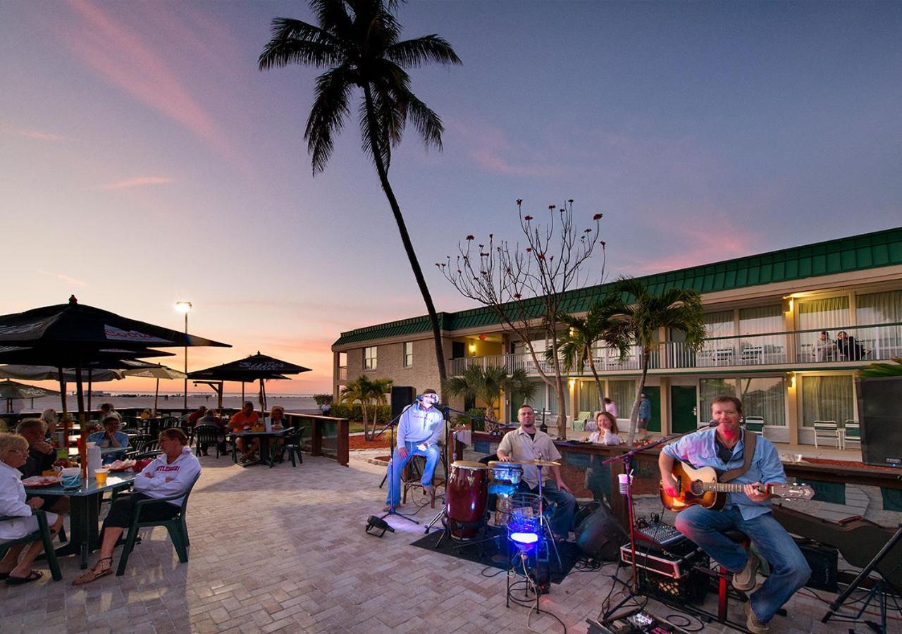 Wyndham Garden Myers 3* Fort Myers Beach
