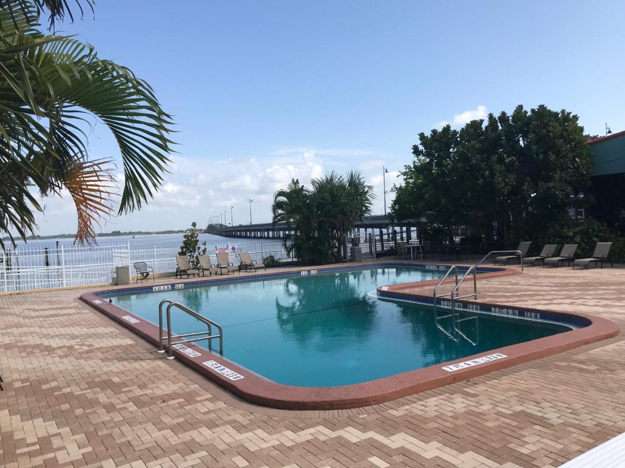 Waterfront & Punta Gorda
