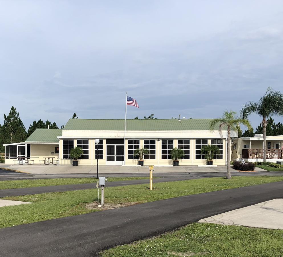 Woody's Rv Llc Sebring