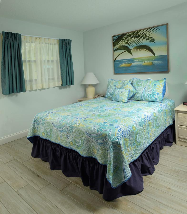Tuckaway Shores Resort 3*