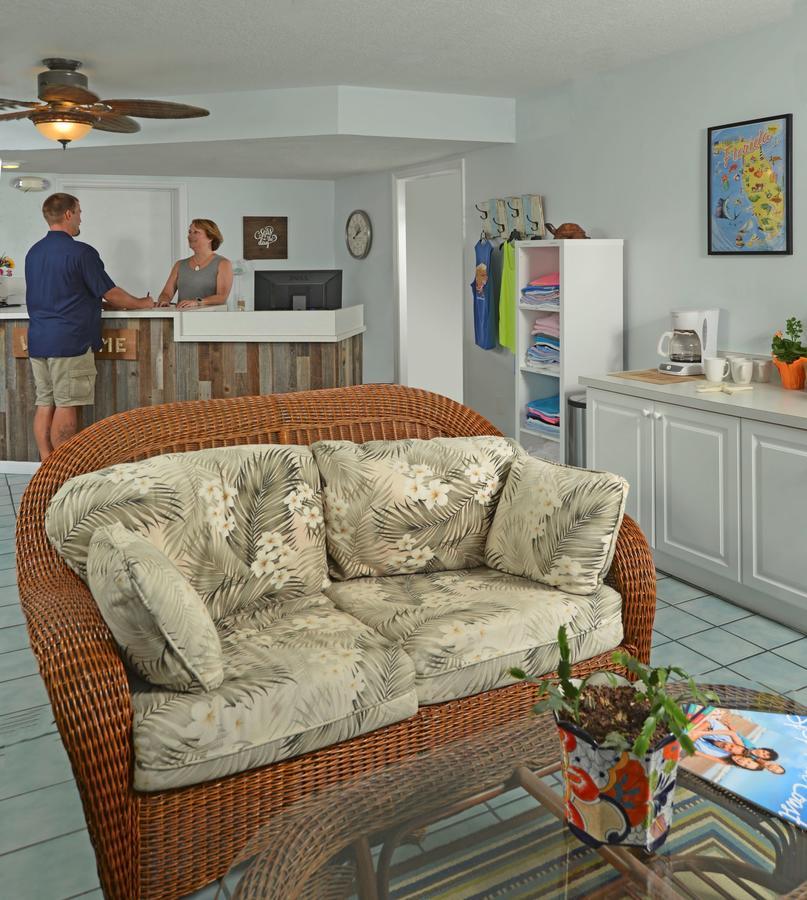 Tuckaway Shores Resort Melbourne