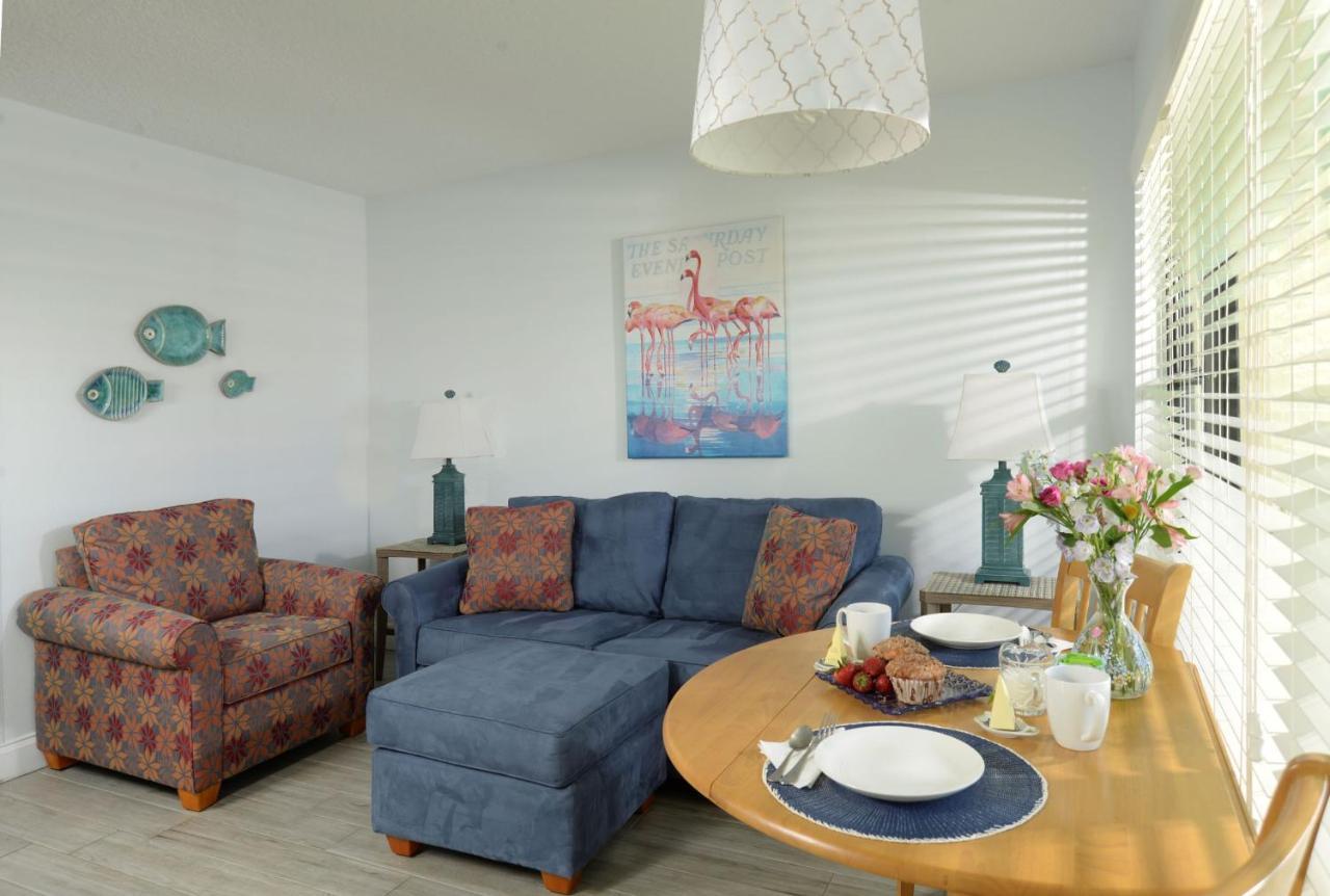 Tuckaway Shores Resort Melbourne
