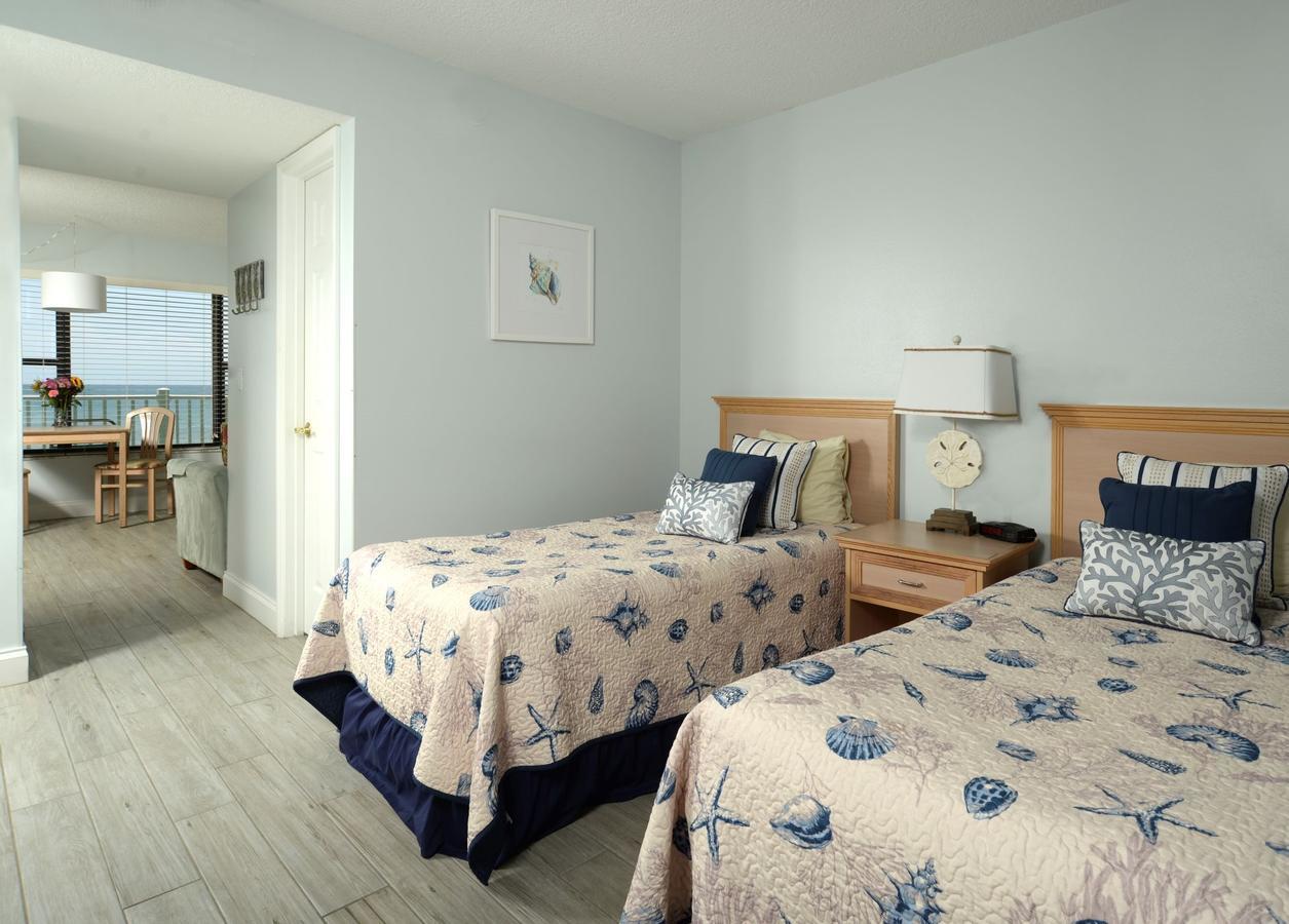 Resort Tuckaway Shores 3*