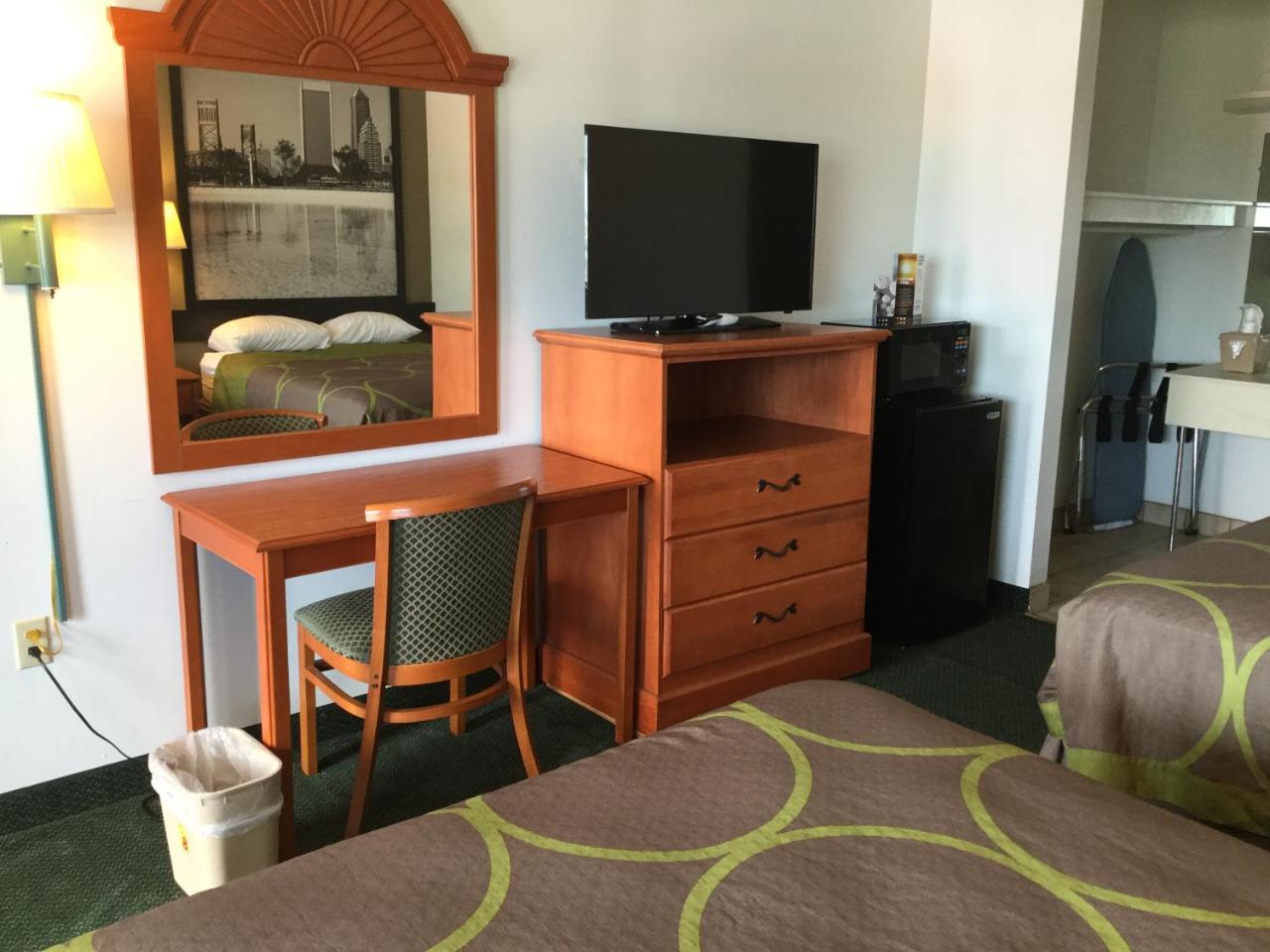 Motel Redfinn