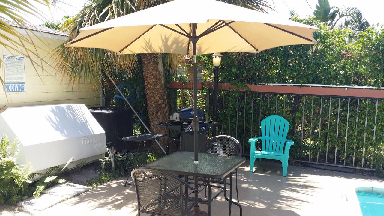Palm Breeze Hotel Motel Lake Worth Beach