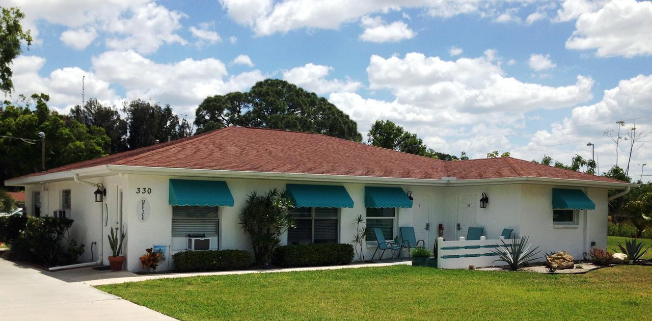 Addy's Aparthotel Nokomis