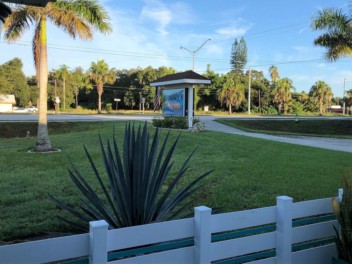Aparthotel Addy's Nokomis