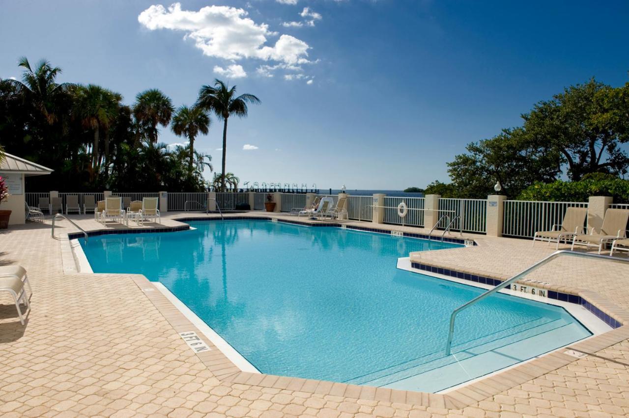 Harbour - Myers / Sanibel Gateway Punta Rassa