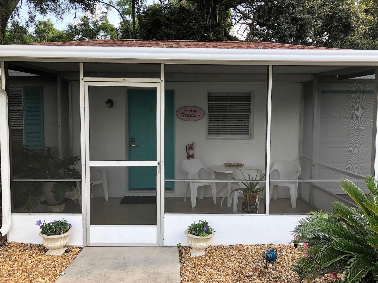 Addy's Aparthotel