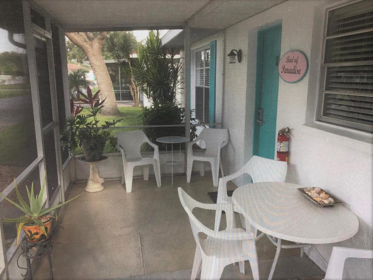 Addy's Aparthotel Nokomis