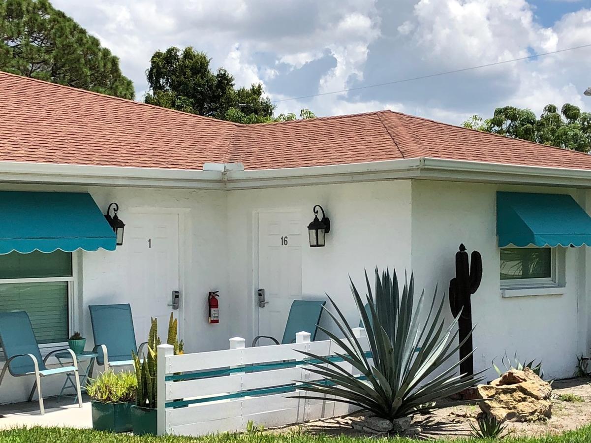 Aparthotel Addy's Nokomis