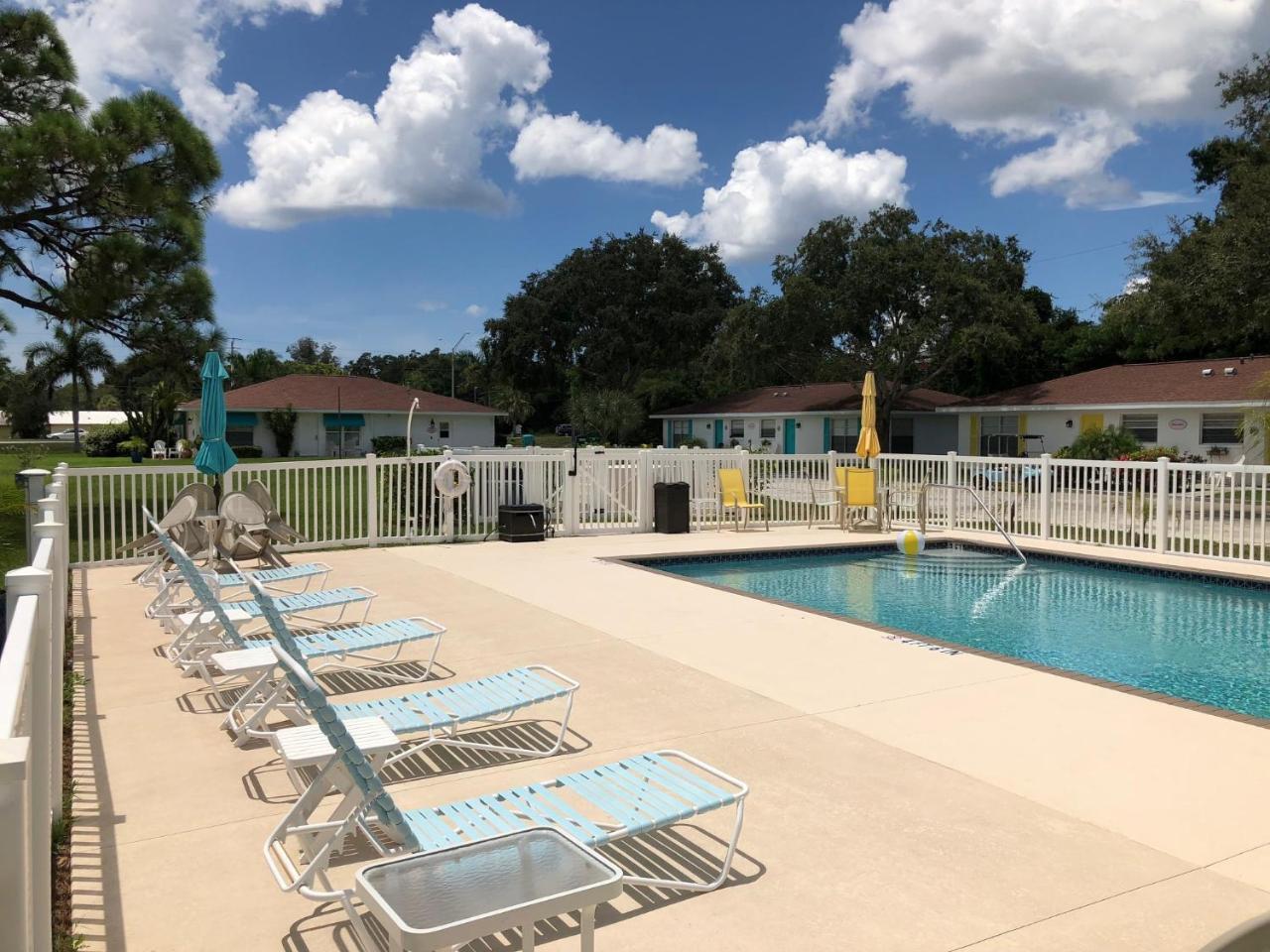 Aparthotel Addy's Nokomis