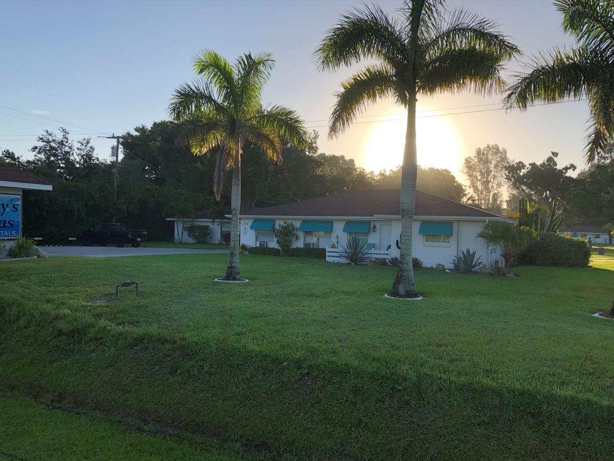 Aparthotel Addy's Nokomis