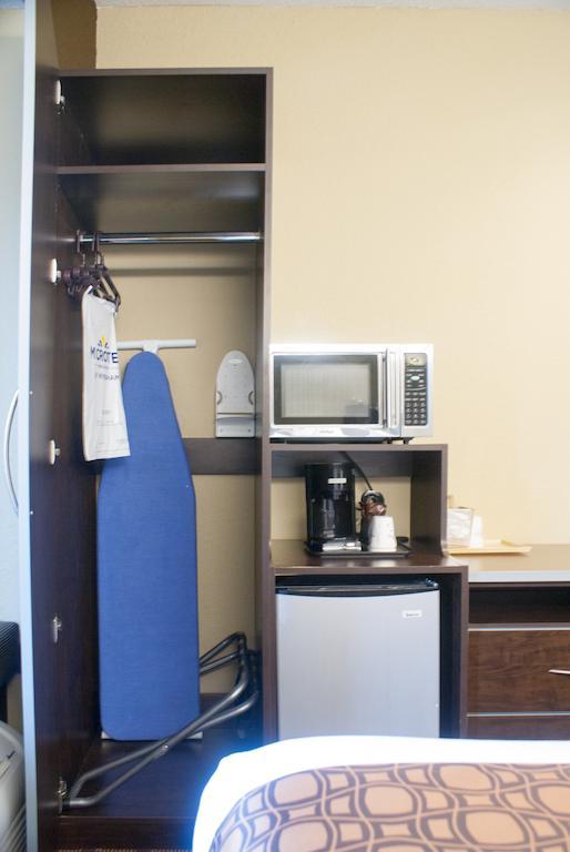 Microtel & By Wyndham Airport 3* Jacksonville