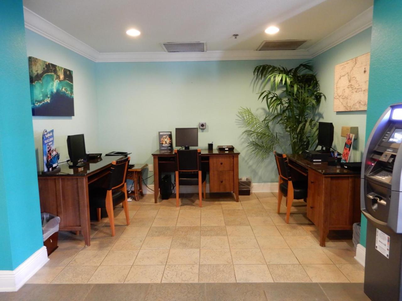 Holiday home Bahama Bay *