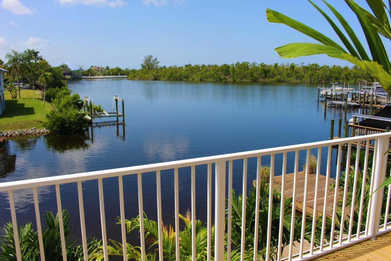 Inn Latitude 26 Waterfront Boutique - Bonita Springs