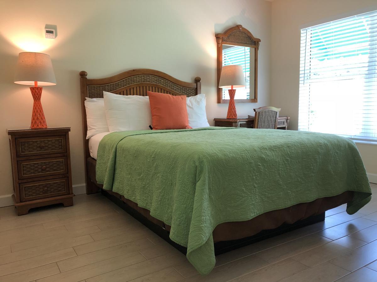 Aparthotel Addy's