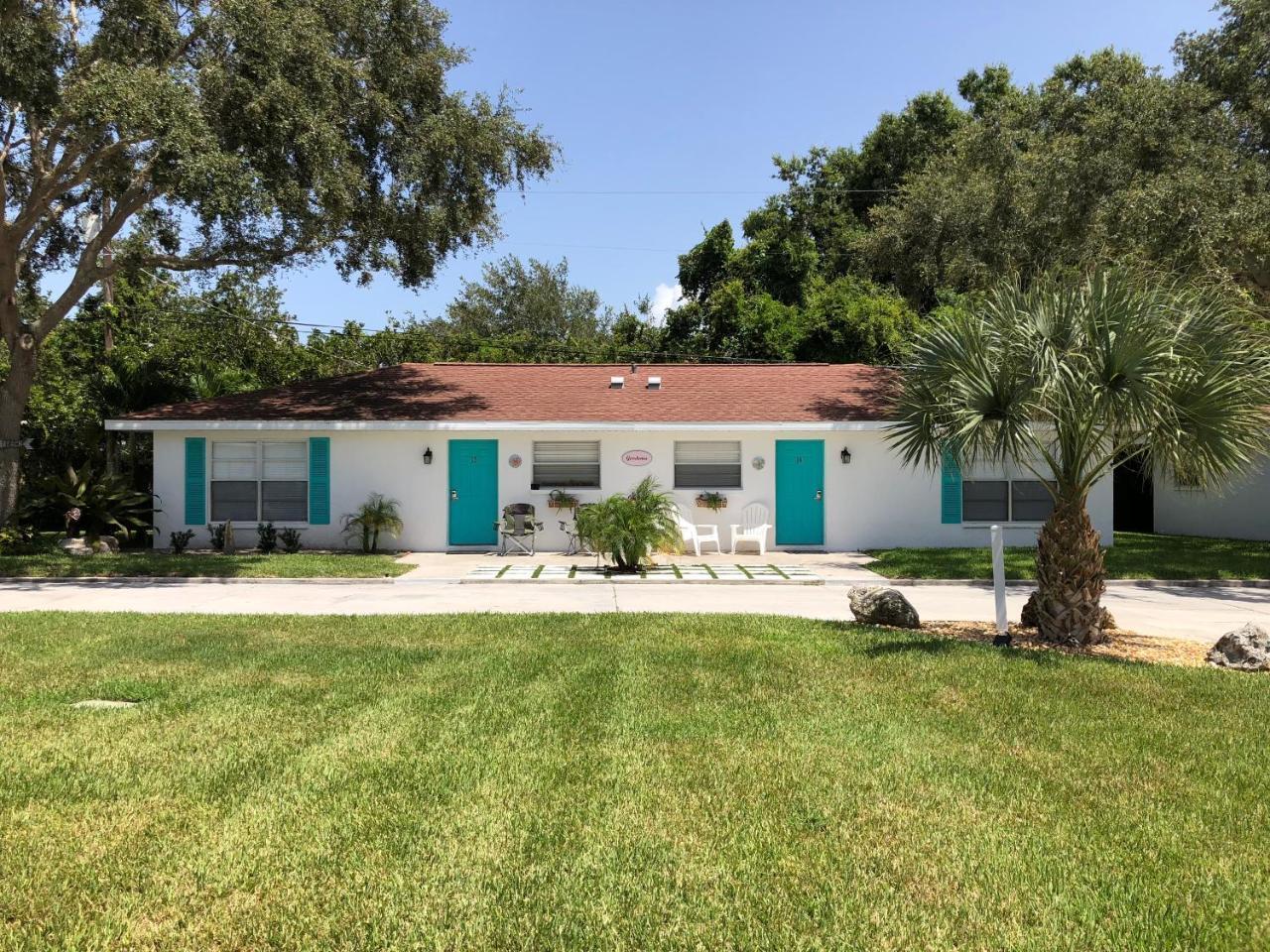 Aparthotel Addy's Nokomis