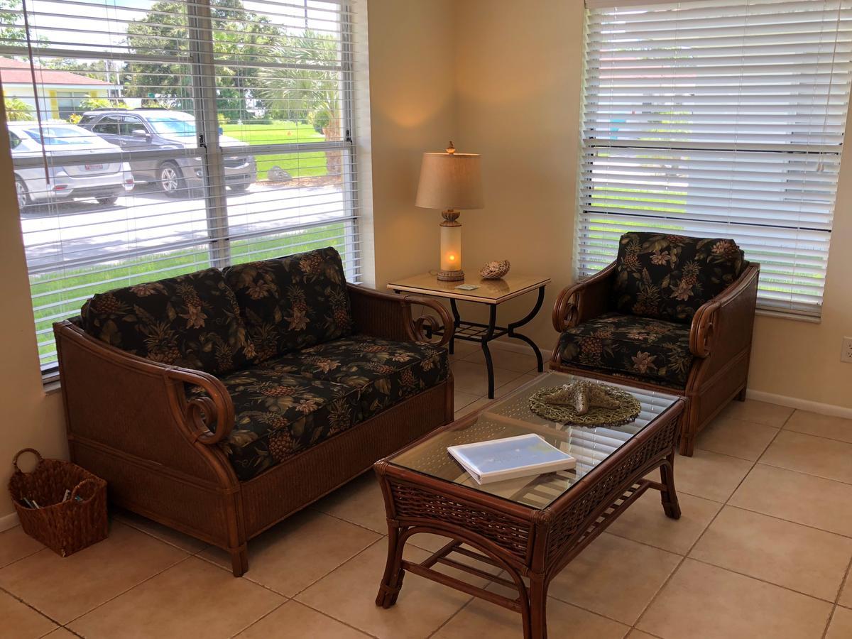Aparthotel Addy's Nokomis