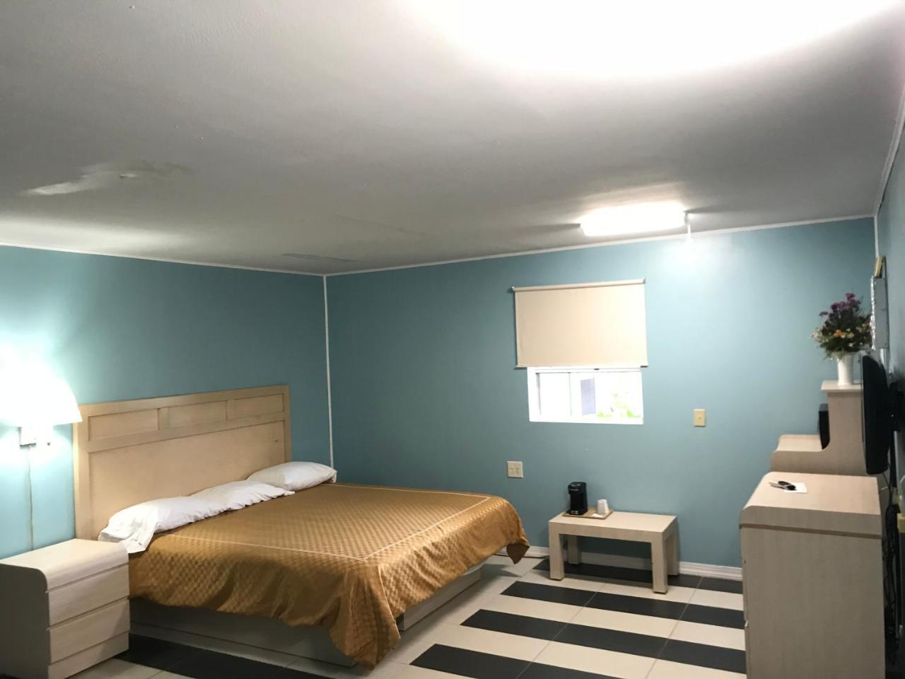 Apollo - Motel