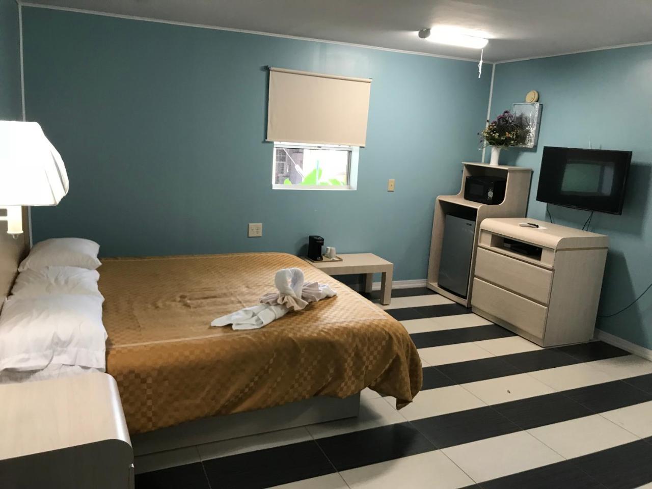 Motel Apollo -
