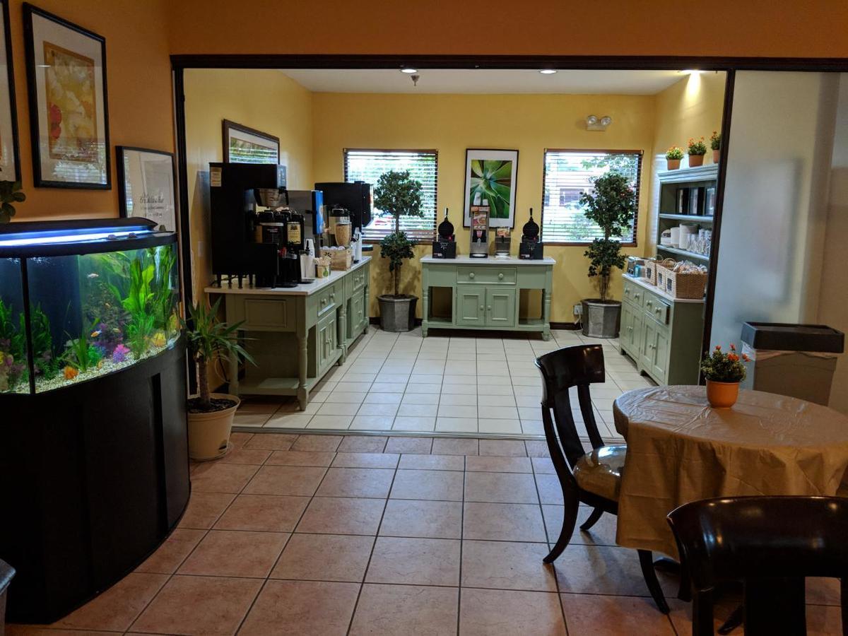 Vista Tarpon Palm Harbor