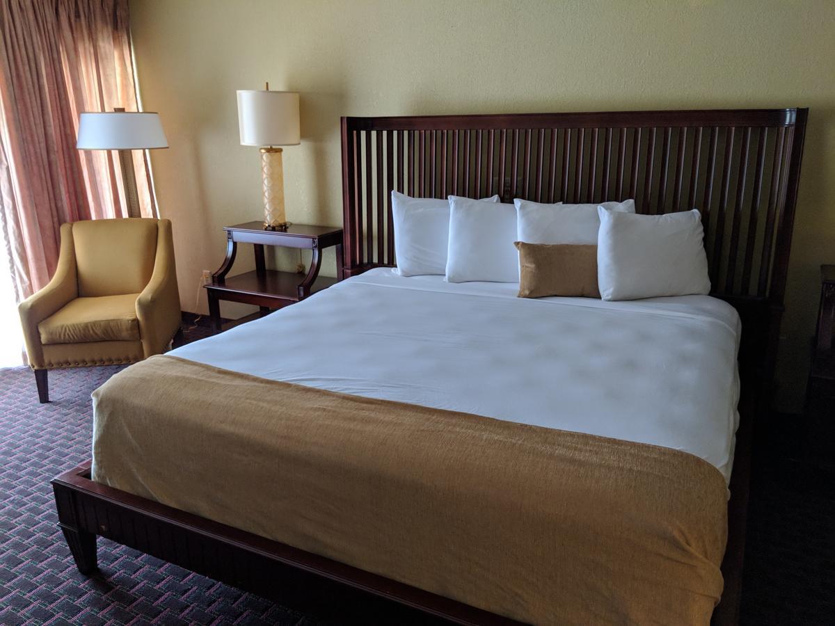 Hotel Vista Tarpon 3*