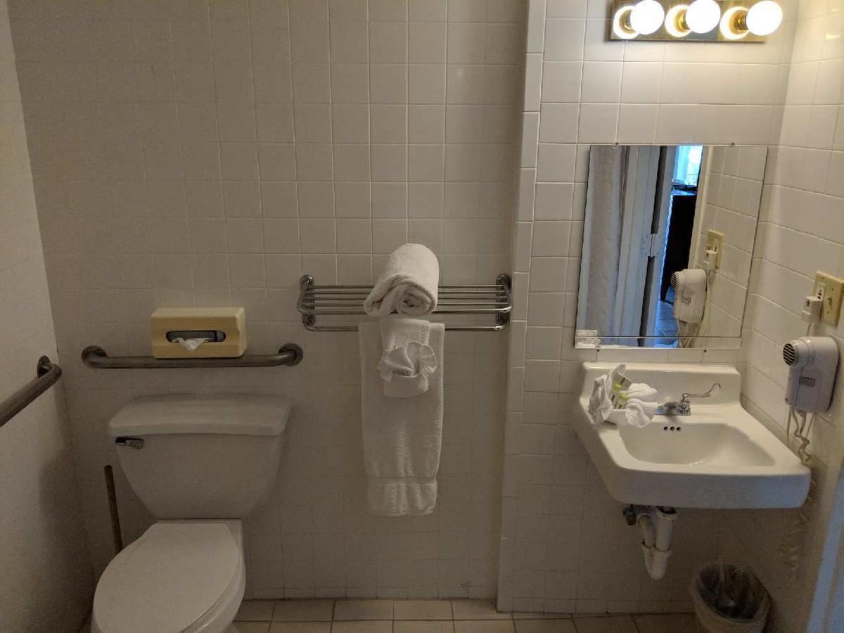 Vista Tarpon Hotel Palm Harbor