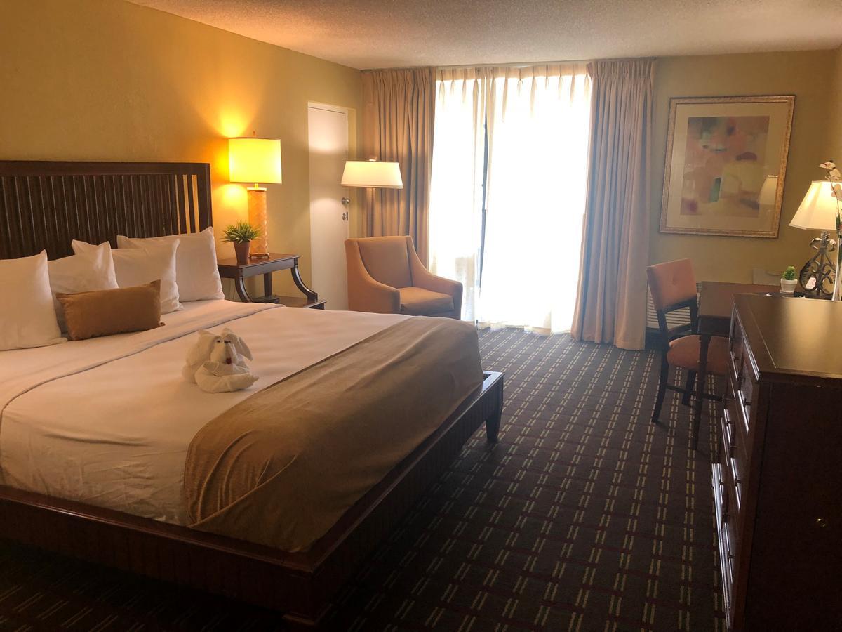 Hotel Vista Tarpon Palm Harbor