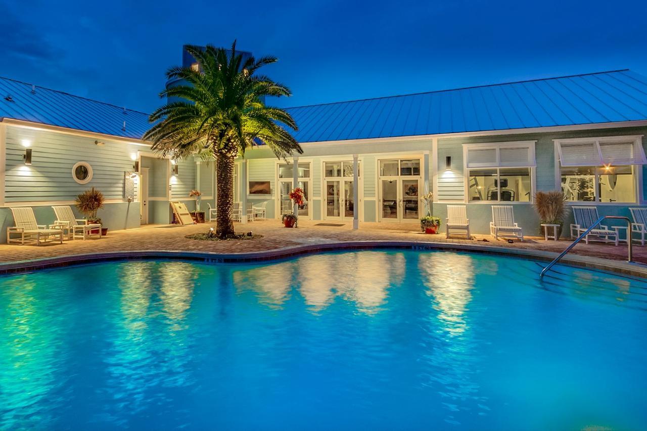 Resort Cape Crossing & Marina Merritt Island