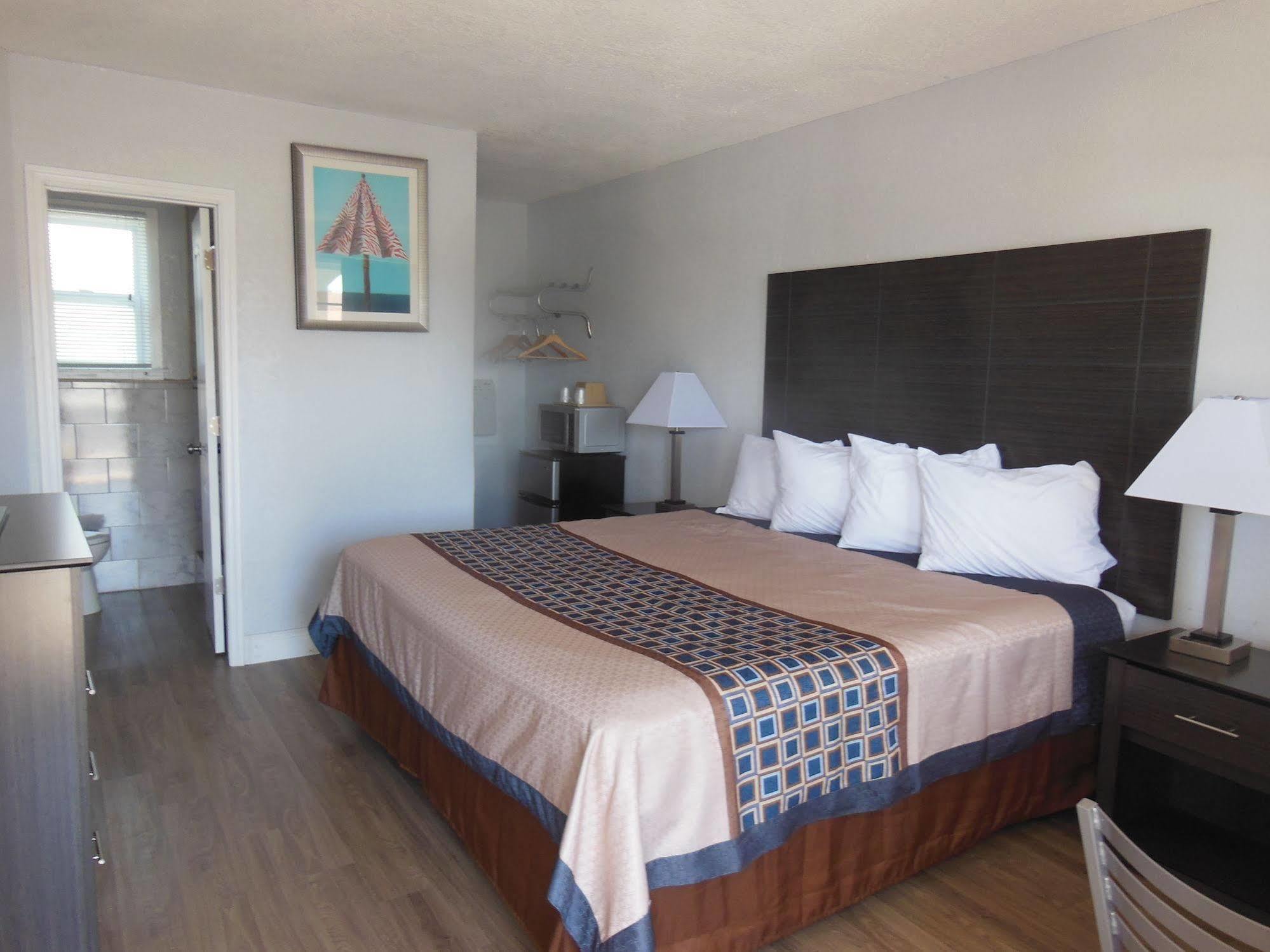 Motel Budget - St. Augustine