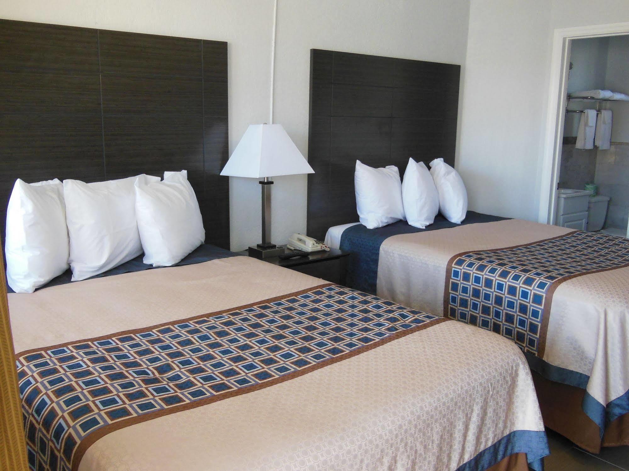 Motel Budget -