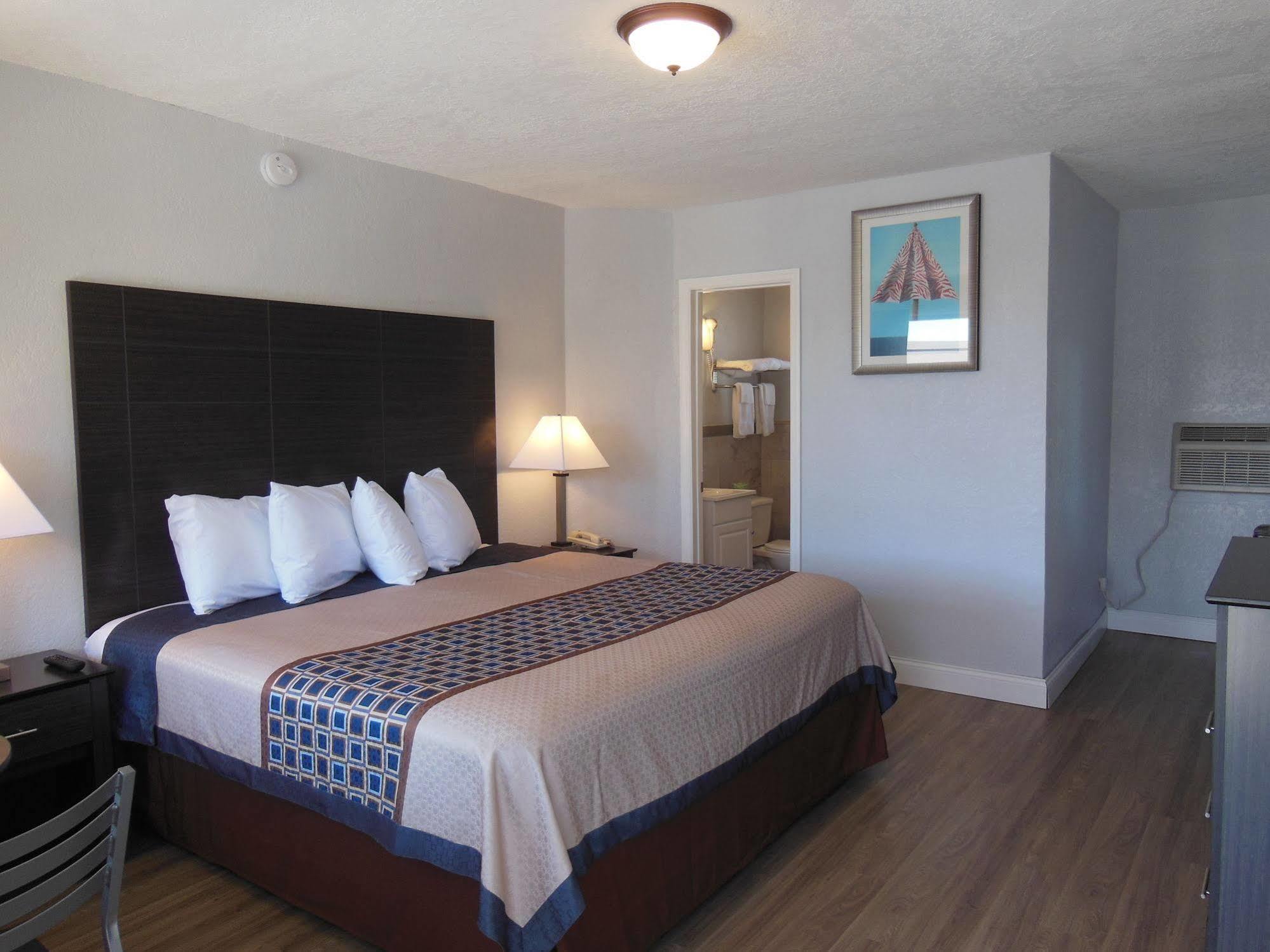 Budget - Motel 2*