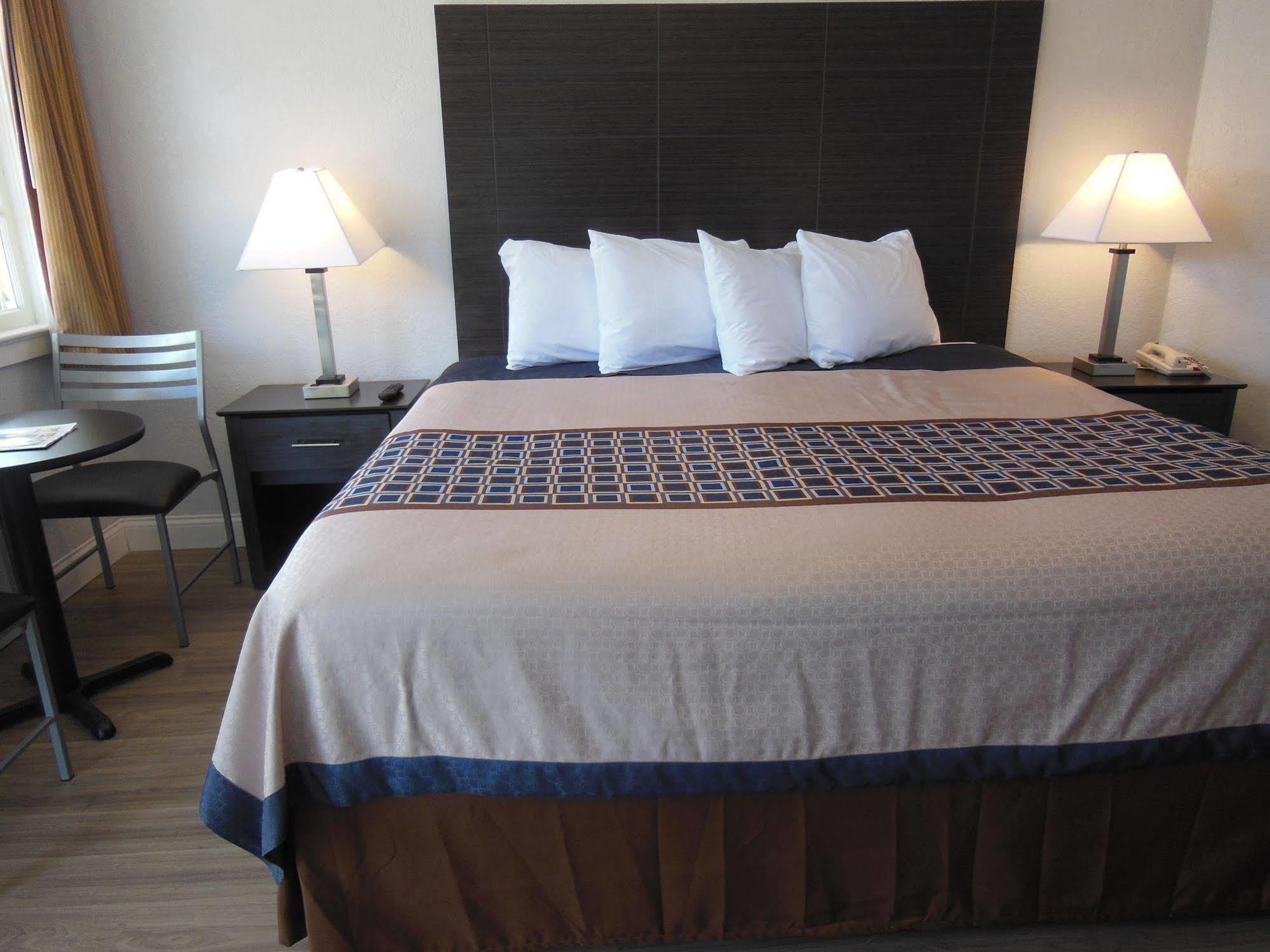 Budget - Motel St. Augustine