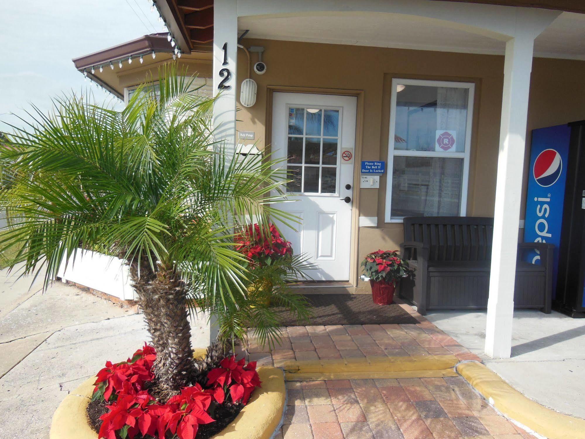 Budget - 2* St. Augustine