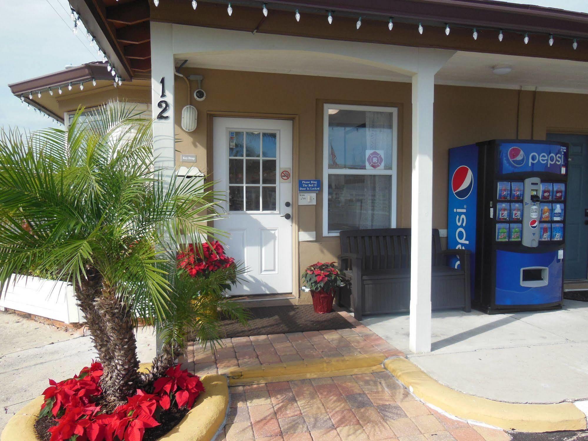 Motel Budget - 2*