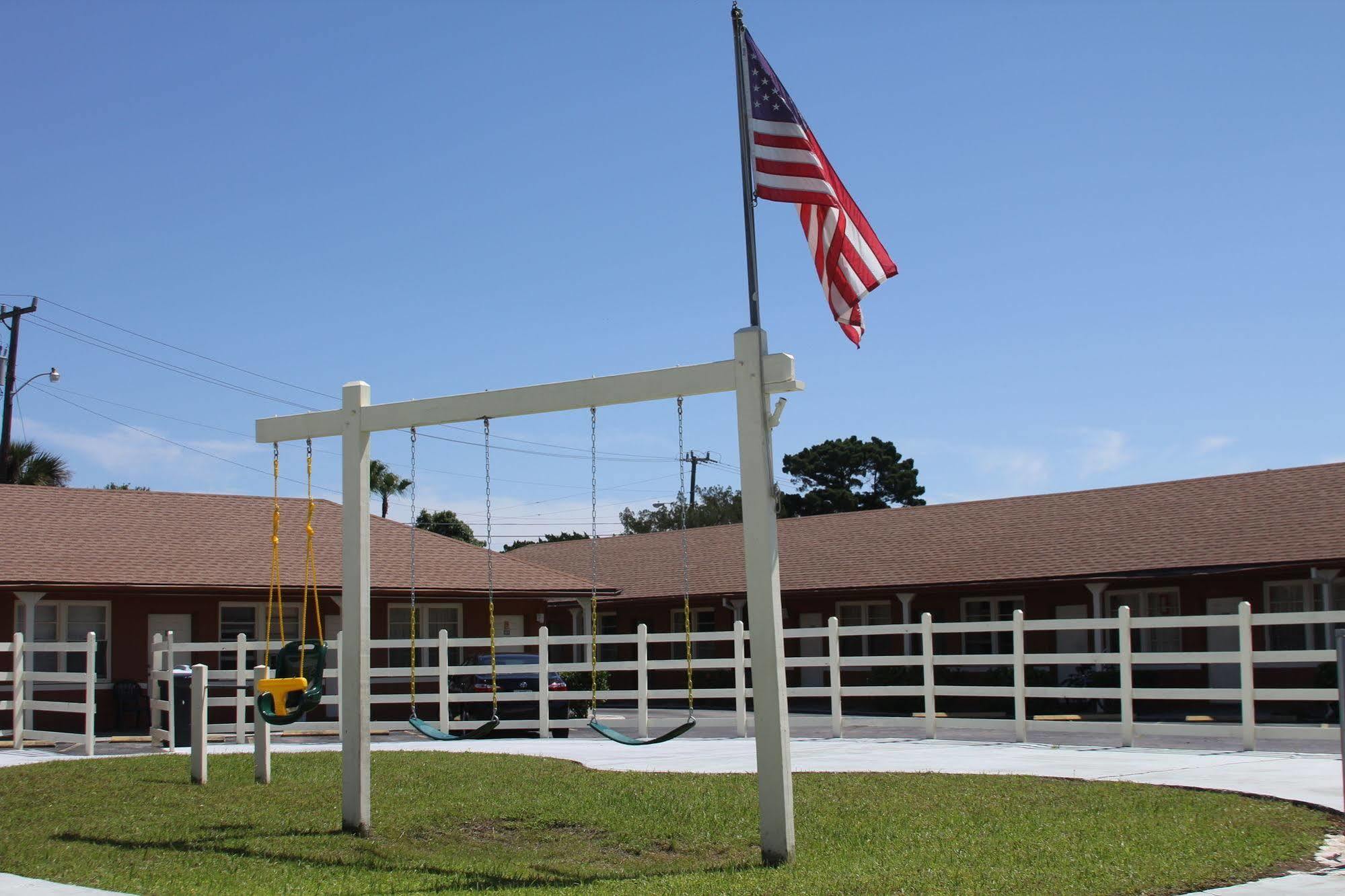 Motel Budget - St. Augustine