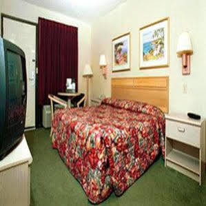 Ocean Breeze Hotel