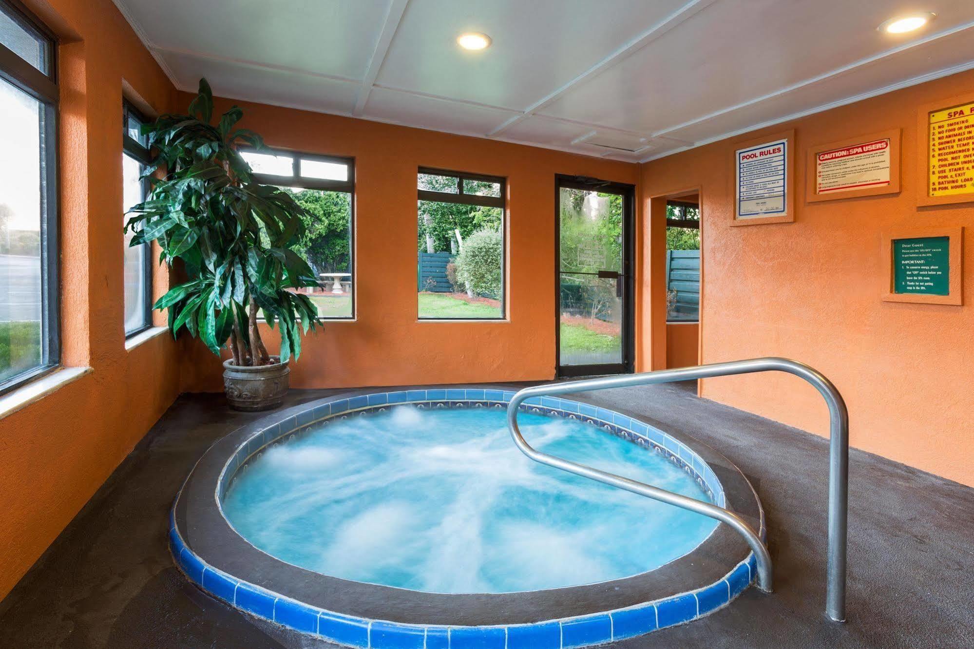 Baymont By Wyndham 3*