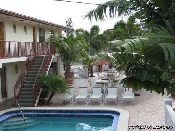 Resort Surfsider - A Timeshare