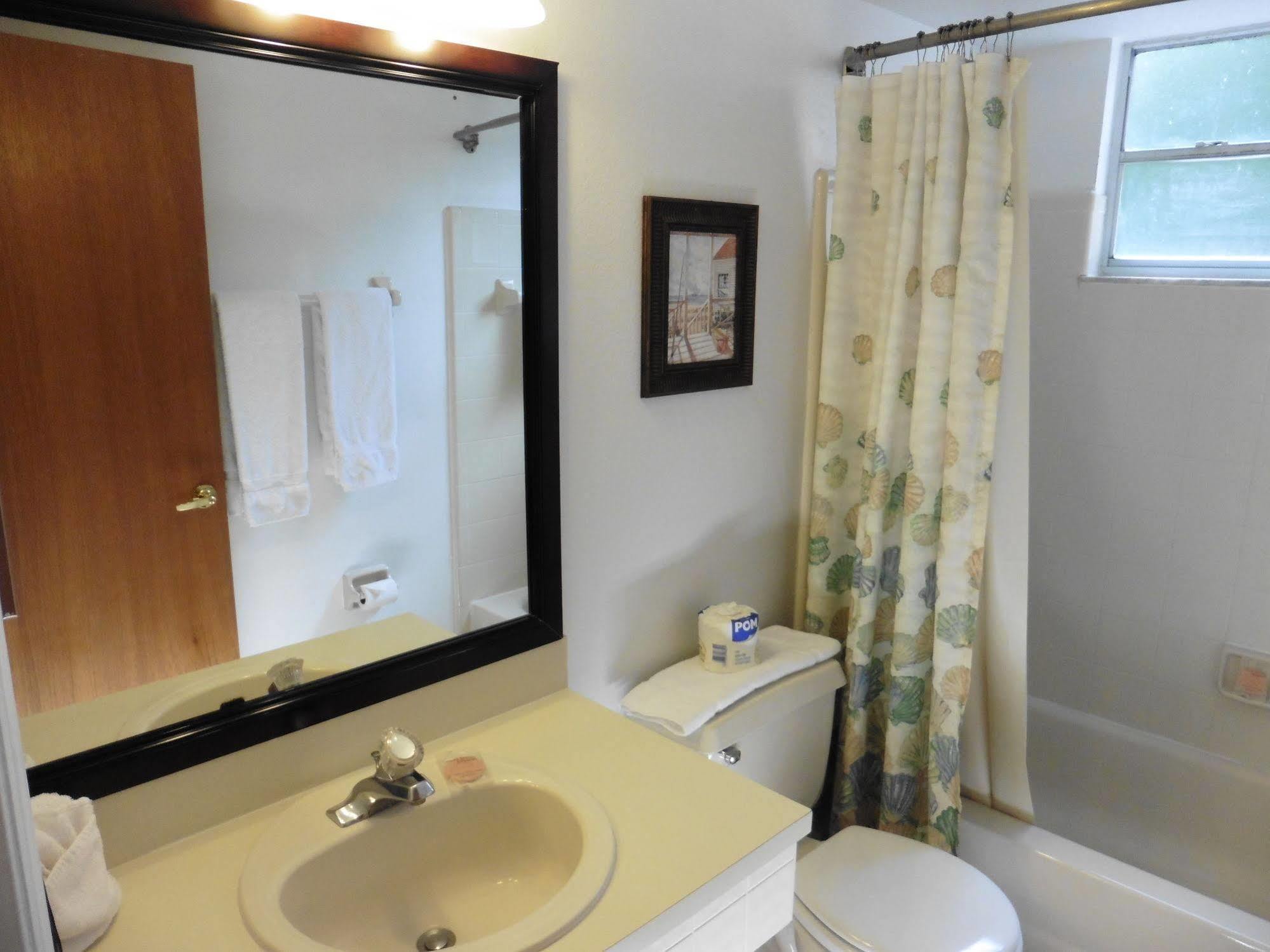Beachtree Apartment *