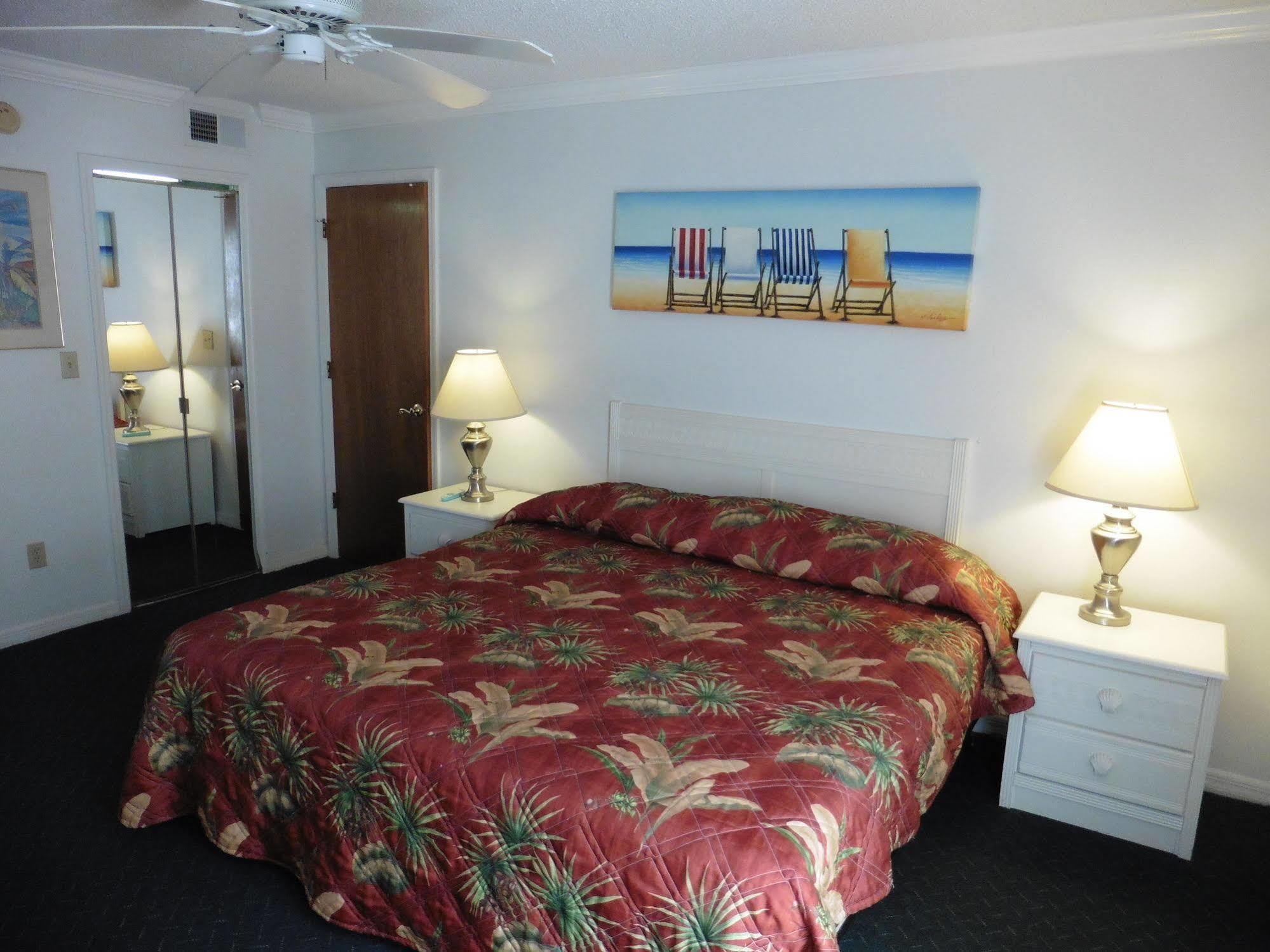 Beachtree Apartment *