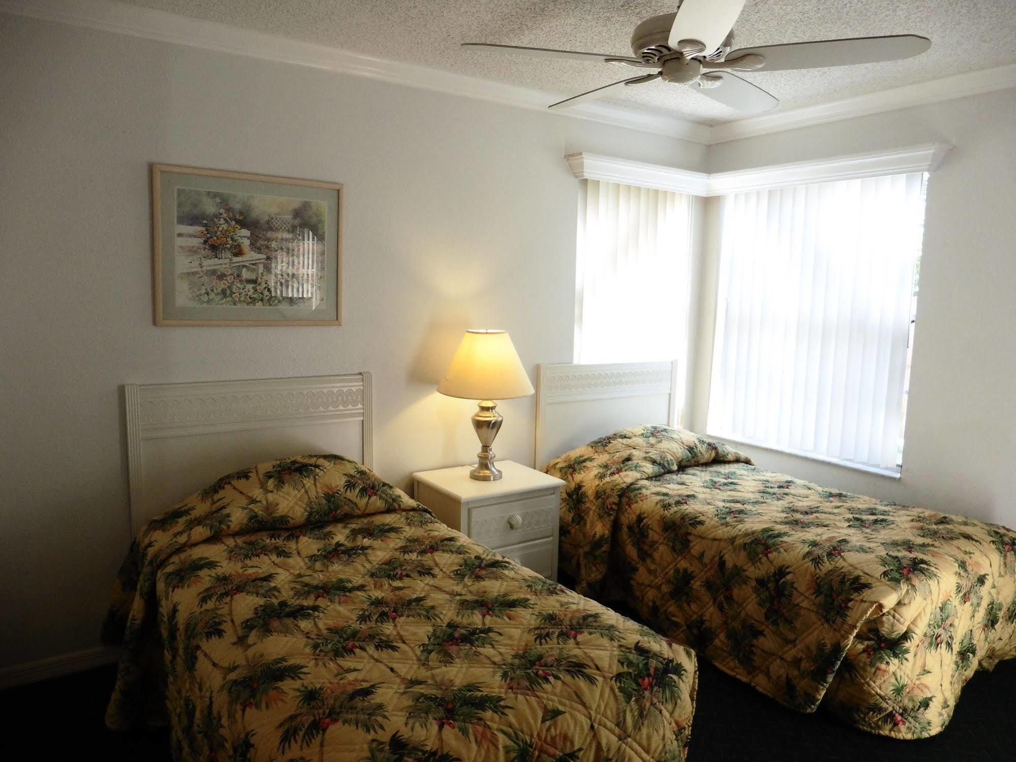 Beachtree Apartment *