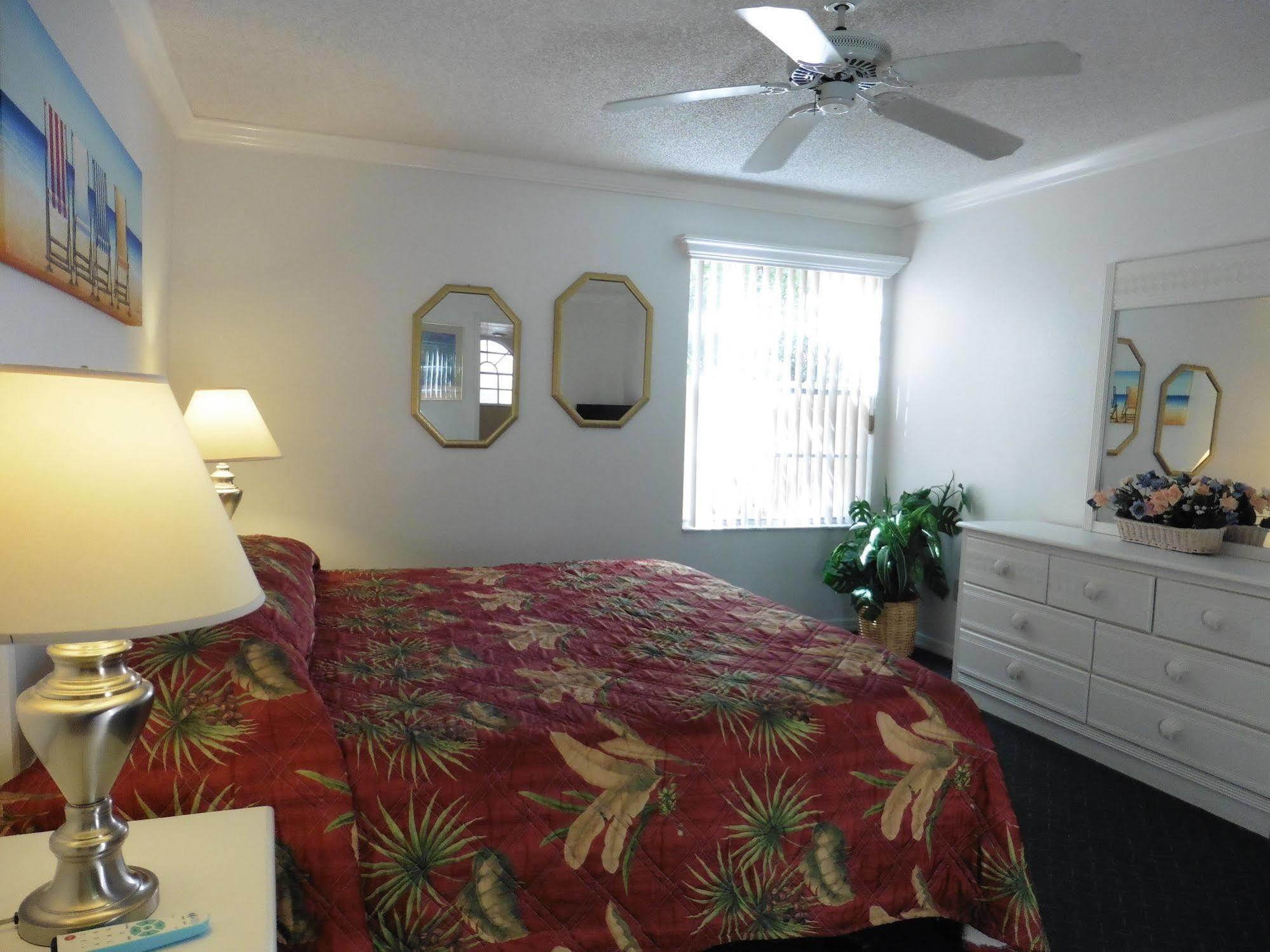 Apartment Beachtree Kissimmee