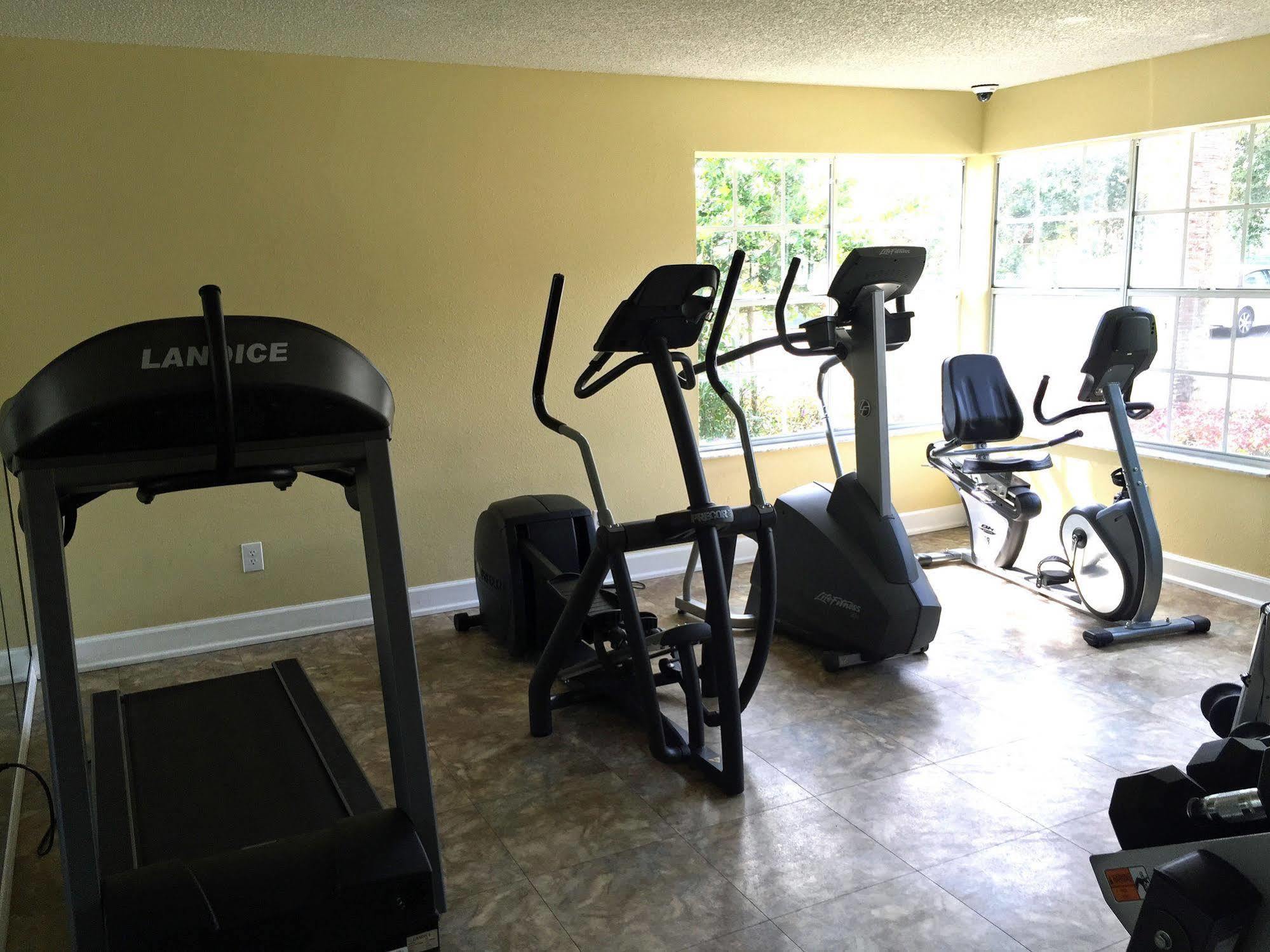 Apartment Beachtree Kissimmee